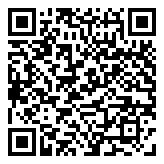 QR-Code - Light blue & gray Playersheet